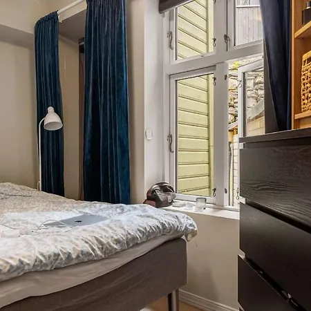Heimby Living - Free Wifi - Four Bedrooms *