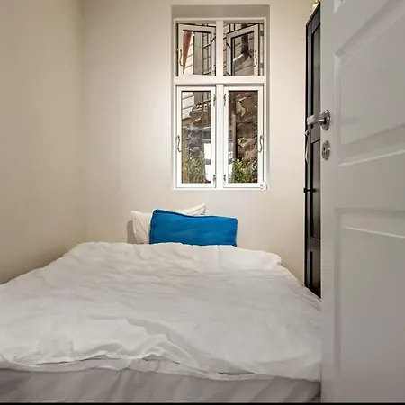 Heimby Living - Free Wifi - Four Bedrooms Bergen