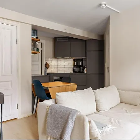 Heimby Living - Free Wifi - Four Bedrooms * Bergen